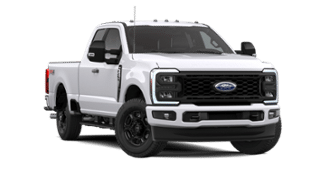 2026 Ford Super Duty® External Image 5